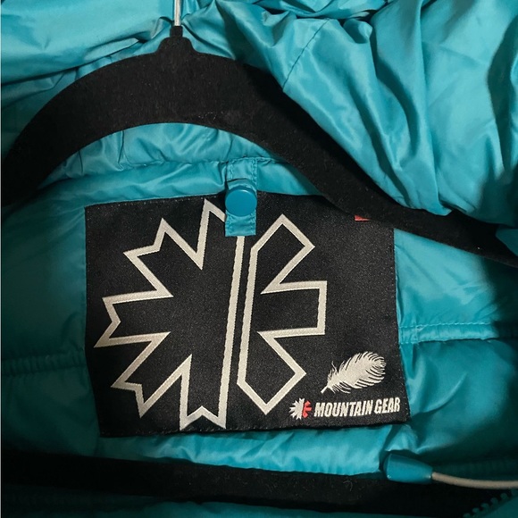 Winter jacket - Picture 4 of 4